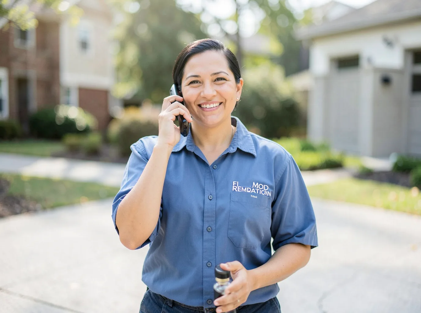 Mold Remediation Rembrandt, IA FAQs